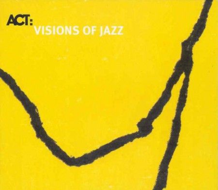 Heinz Sauer, Michael Wollny: Visions Of Jazz - CD