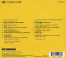 Heinz Sauer, Michael Wollny: Visions Of Jazz - CD Foto #2