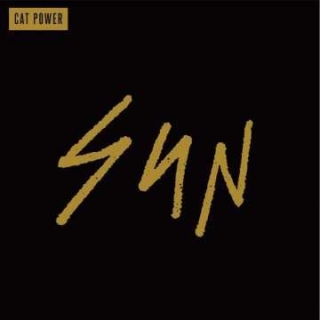 Cat Power: Sun (Limited Deluxe Edition) (Clear Vinyl) (2LP + 7") - Plak