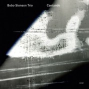 Bobo Stenson Trio: Cantando - CD