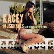 Kacey Musgraves: Same Trailer Different Park - CD