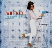 Whitney Houston: The Greatest Hits - CD