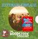 Volunteers The Woodstock Experience - CD