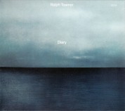 Ralph Towner: Diary - CD