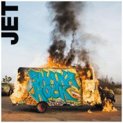 Jet: Shaka Rock - CD