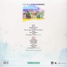 The Real Cuban Music - Plak Foto #2