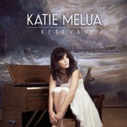 Katie Melua: Ketevan - CD