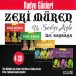 Radyo Günleri - Zeki Müren ve Safiye Ayla - CD