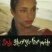 Sade: Stronger Than Pride - CD