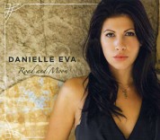 Danielle Eva: Road & Moon - CD