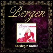 Bergen: Kardeşiz Kader - CD