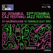 Çeşitli Sanatçılar: 22. İstanbul Jazz Festivali - CD