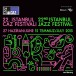 22. İstanbul Jazz Festivali - CD