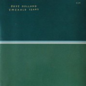 Dave Holland: Emerald Tears - CD