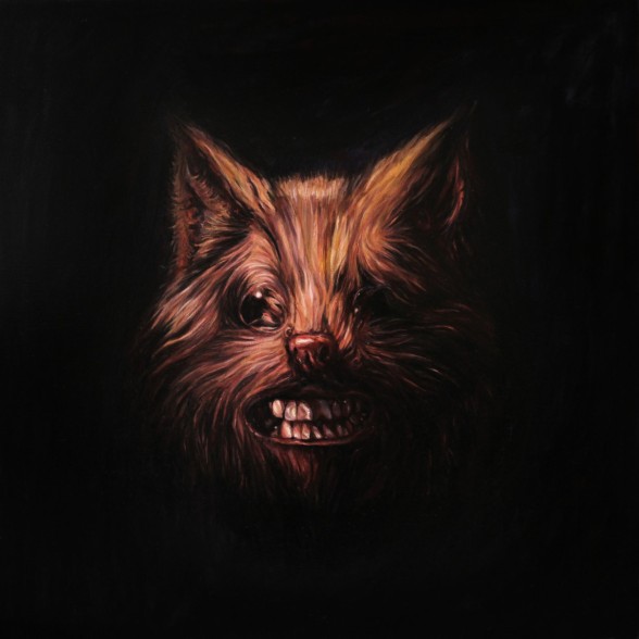 Swans: The Seer - Plak Foto #1