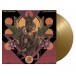 Love Quantum (Limited Numbered Edition - Solid Gold Vinyl) - Plak