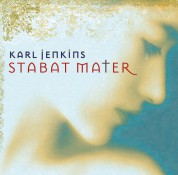 Jurgita Adamonyte, Belinda Sykes, EMO Ensemble, Liverpool Philharmonic Orchestra, Karl Jenkins: Karl Jenkins: Stabat Mater - CD