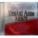 Türk Musiki'sinin Unutulmayan Bestecileri (Yesârî Asım Arsoy) - CD