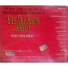 Türk Musiki'sinin Unutulmayan Bestecileri (Yesârî Asım Arsoy) - CD