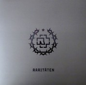 Rammstein: Raritaten - Plak