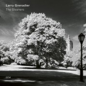 Larry Grenadier: The Gleaners - Plak