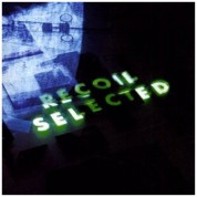 Recoil: Selected - CD