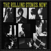 Rolling Stones: Now! - CD