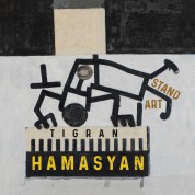 Tigran Hamasyan: StandArt - Plak