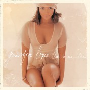 Jennifer Lopez: This Is Me Then - Plak
