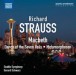 Strauss: Macbeth - Dance of the Seven Veils - Metamorphosen - CD