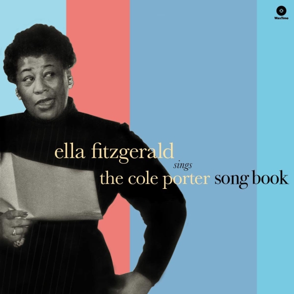 Ella Fitzgerald - Sings The Cole Porter Songbook ( Edition)