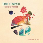 Devin Townsend: Order Of Magnitude: Empath Live Volume 1 - Plak