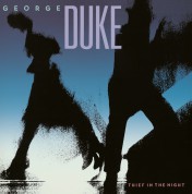 George Duke: Thief In The Night - CD