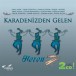 Karadeniz'den Gelen - Horon - CD