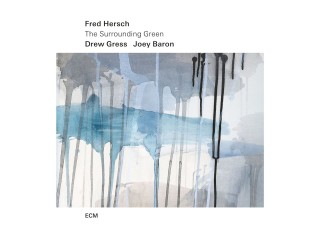 Fred Hersch: The Surrounding Green - CD