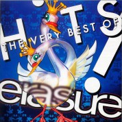 Erasure: Hits! The Very Best Of - CD