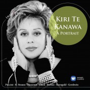 Kiri Te Kanawa - A Portrait - CD