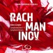 Rachmaninov: Symphony No. 1-3, Symphonic Dances - SACD