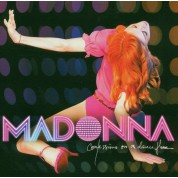 Madonna: Confessions On A Dance Floor - CD