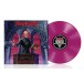 Gods Of Pangaea (Limited Edition - Transparent Magenta Vinyl) - Plak