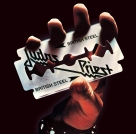Judas Priest: British Steel - Plak Foto #1