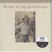 Paul Simon: Still Crazy After All These Years - SACD