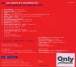Hart Genossen von ABBA bis Zappa - CD