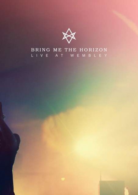 Bring Me The Horizon: Live At Wembley - BluRay
