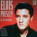 Elvis Presley & Friends - CD