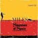 Miles Davis: Sketches Of Spain (Mono) - Plak