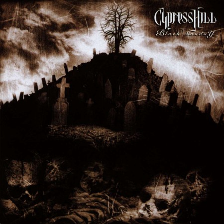 Cypress Hill: Black Sunday - CD