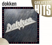 Dokken: The Very Best Of - CD
