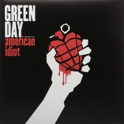 Green Day: American Idiot - Plak