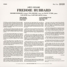 Freddie Hubbard: Open Sesame - Plak Foto #2